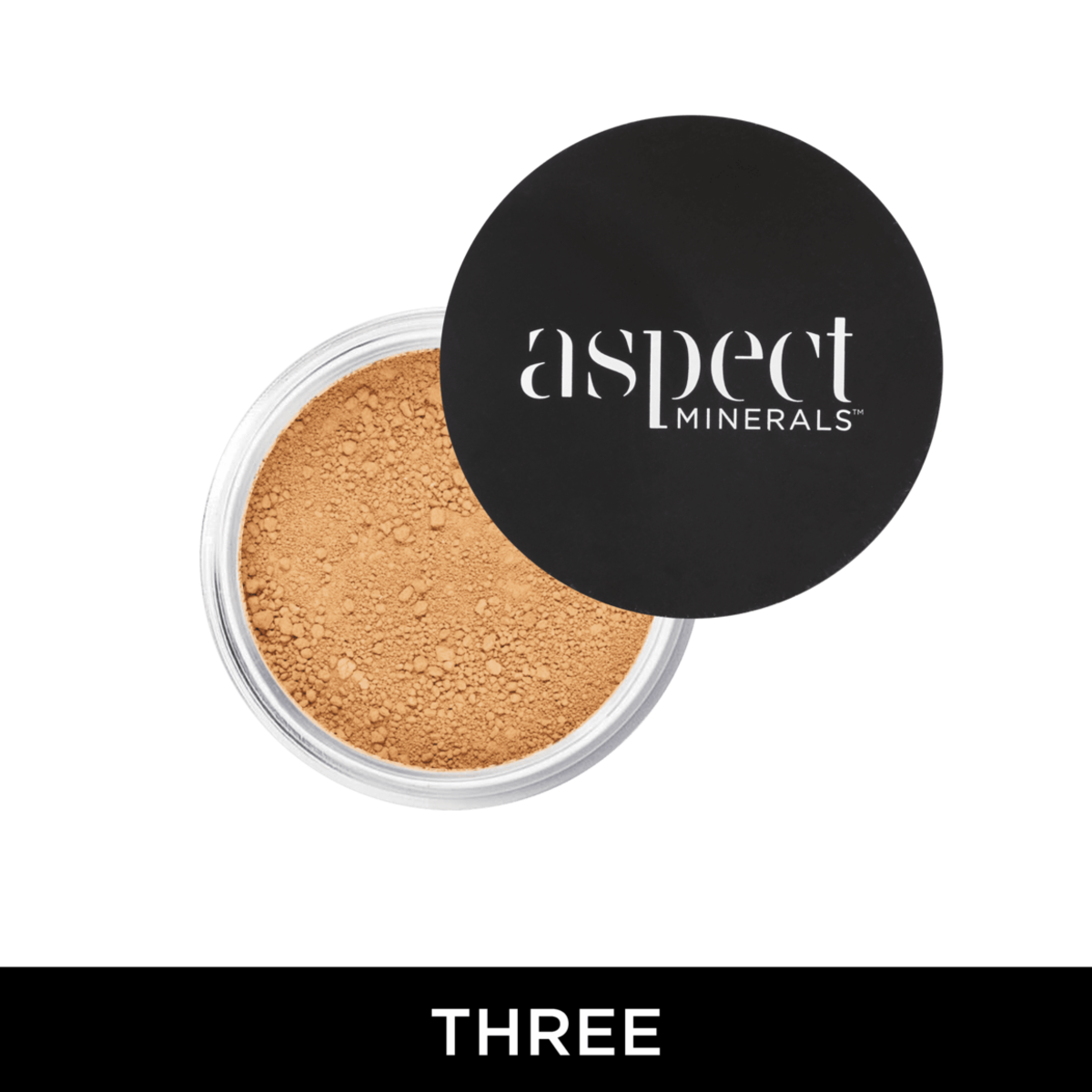 Powder Three - Medium | Neutral