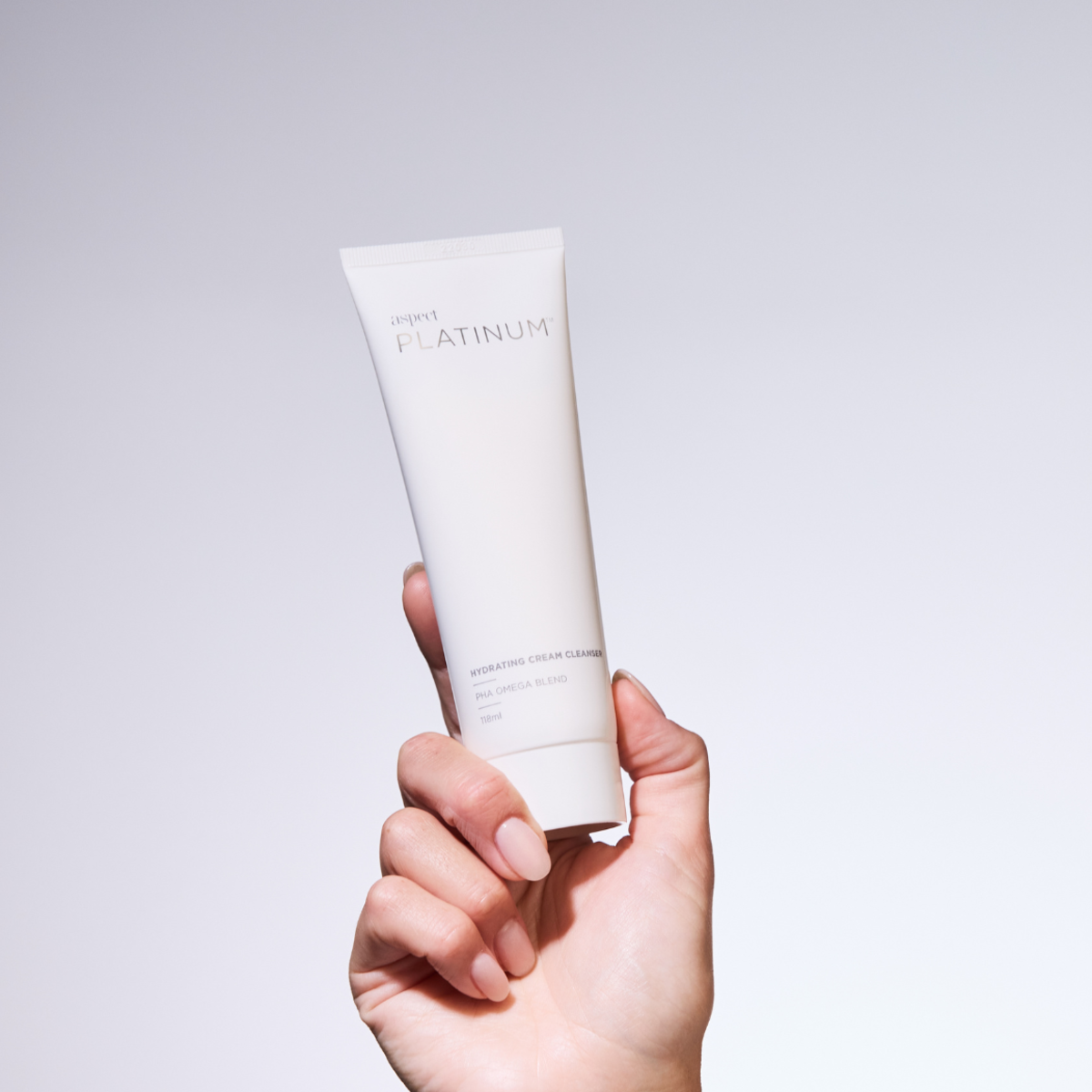 Hydrating Cream Cleanser