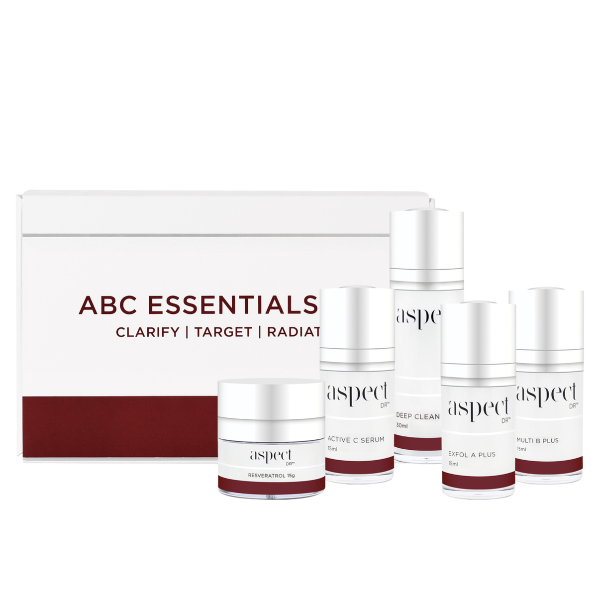 ABC Essential Kit