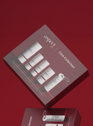 Essential. Elevated. Expertly Formulated. Essential. Elevated. Expertly Formulated.