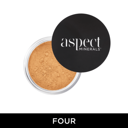 Powder Four - Medium Tan | Neutral