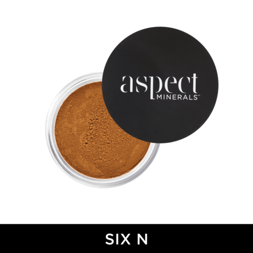 Powder Six N | Neutral